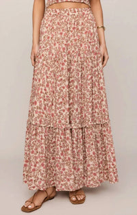 Z Supply - Mora Maxi Skirt