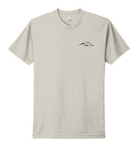 American Flyway Waterfowl - Men's Grinder Series Solid Logo Shirts