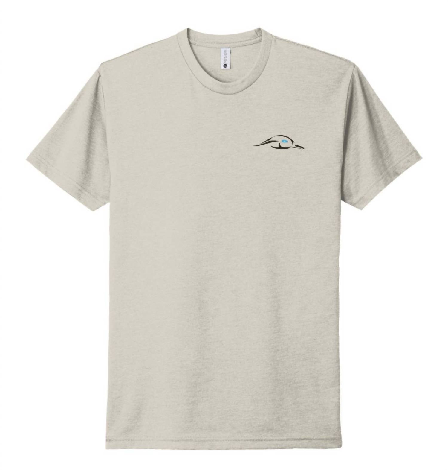 American Flyway Waterfowl - Men's Grinder Series Solid Logo Shirts