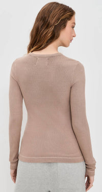 Citizens Of Humanity - Bina Crewneck Sweater
