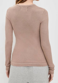 Citizens Of Humanity - Bina Crewneck Sweater