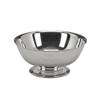 Creative Gifts International - Traditional Paul Revere Style Bowl - 6"
