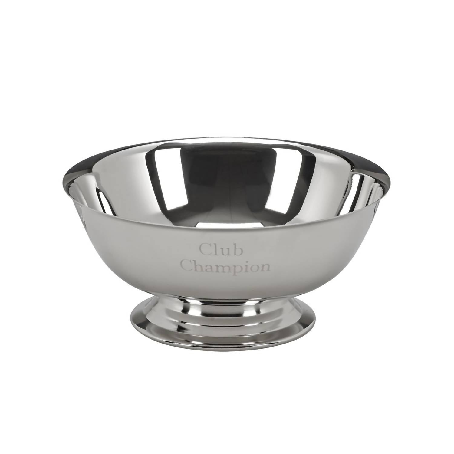 Creative Gifts International - Traditional Paul Revere Style Bowl - 6"