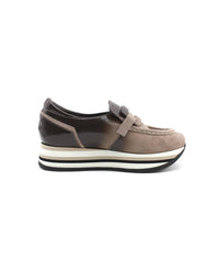 Softwaves - Women's Casta Platform Shoes