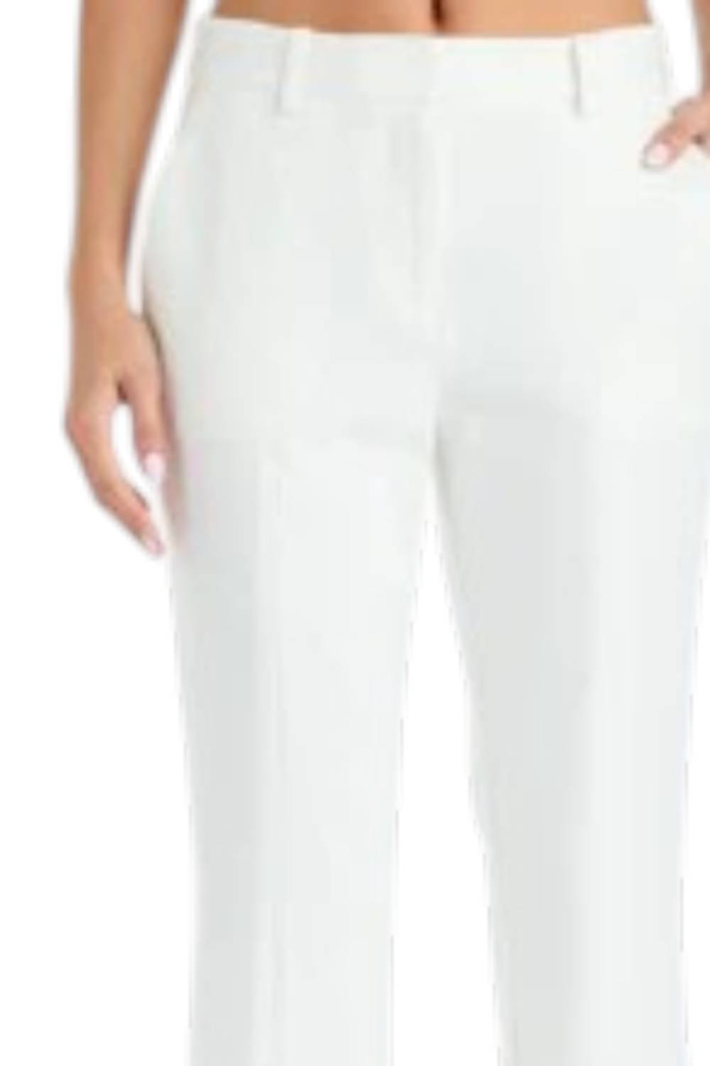 Drew - Elaine Denim Twill Pant