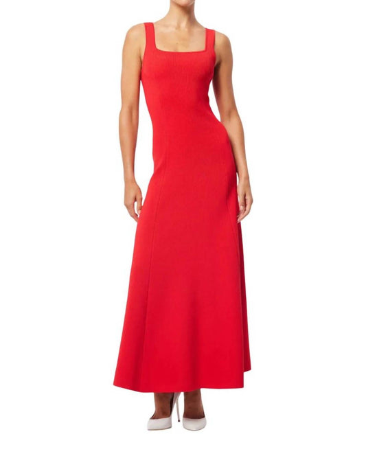 Mossman - Monaco Maxi Dress