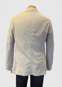 Patrick Assaraf - Men's Two Button Blazer