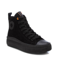 Xti - Women's Casual High Top Sneakers