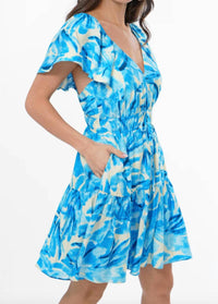 Greylin - Women's Loddy Dress
