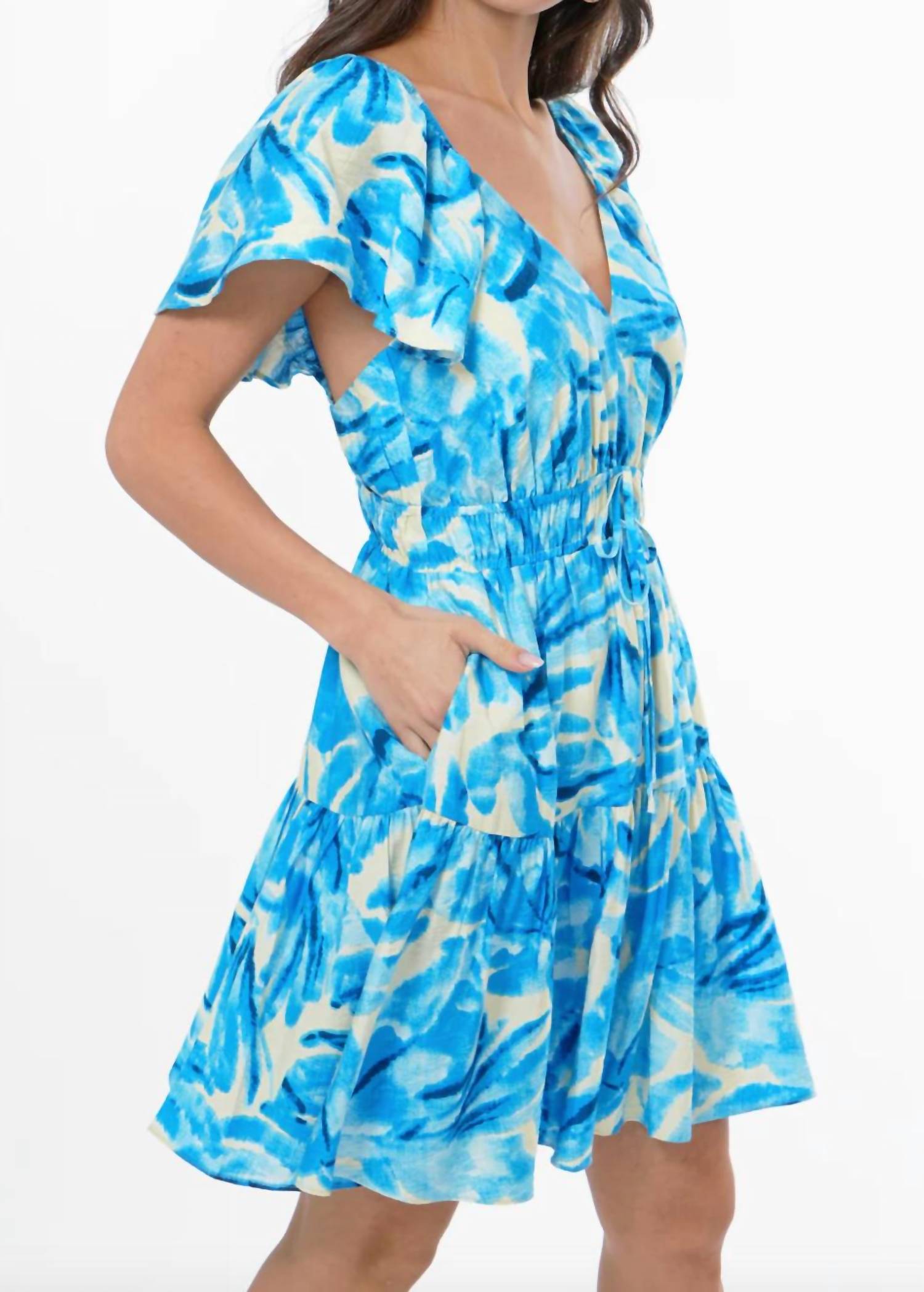 Greylin - Women's Loddy Dress