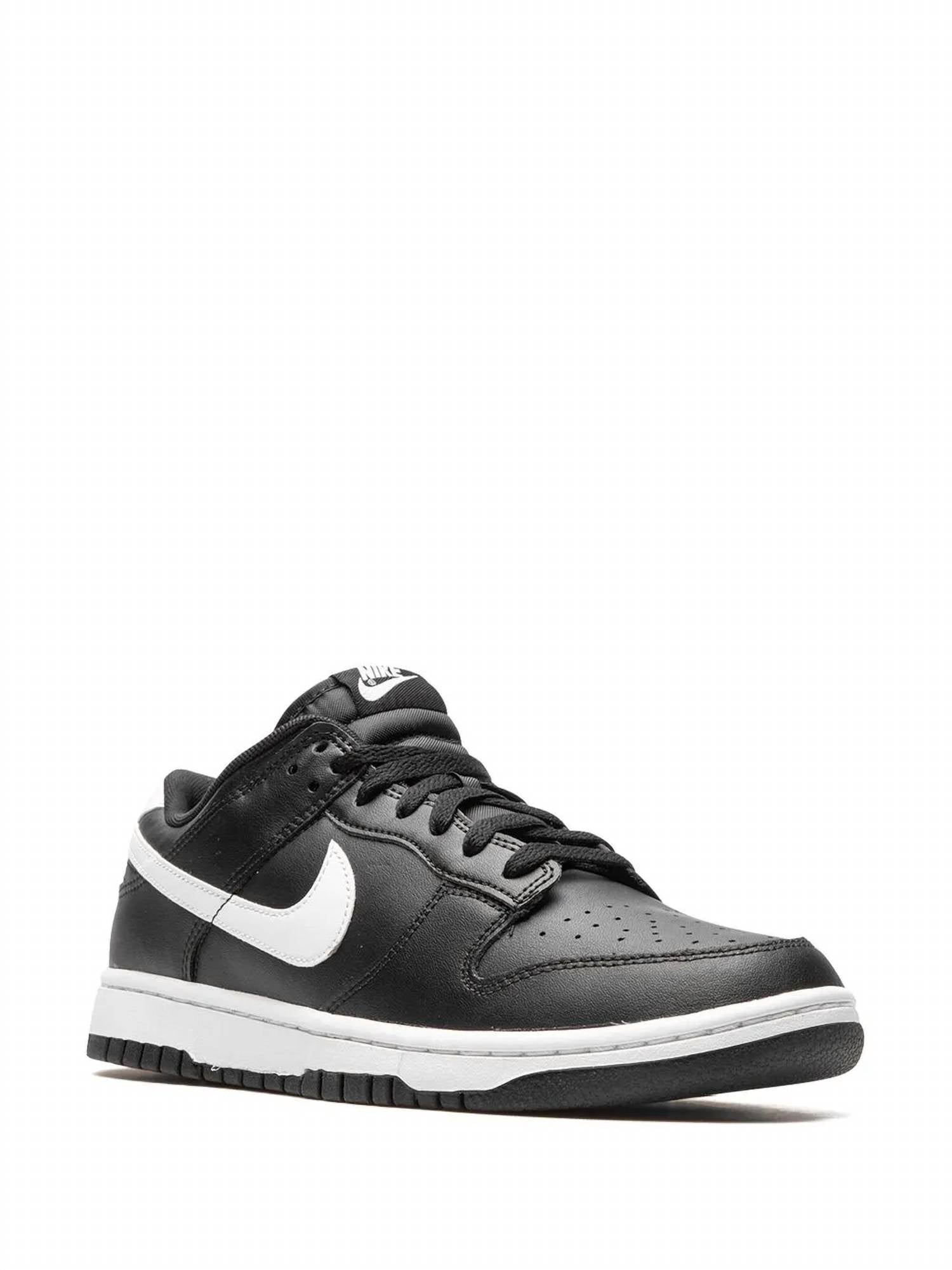 Nike - Men's Dunk Low Sneakers