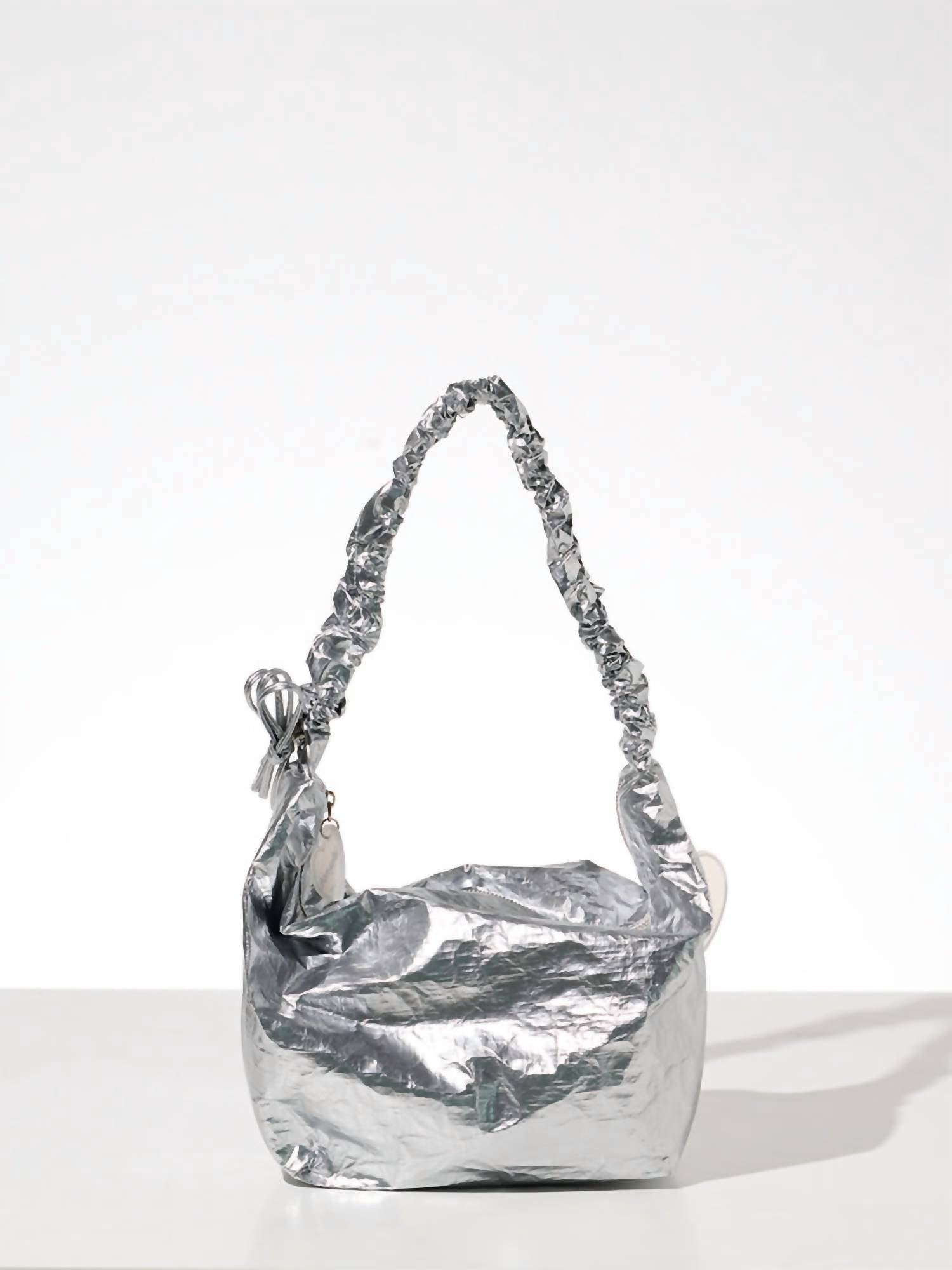 Miyansol - Women's Heart Bag