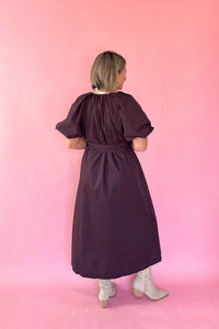 Entro - The Timeless Maxi Dress