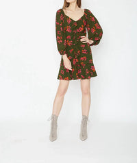 Caballero - Elena Dress