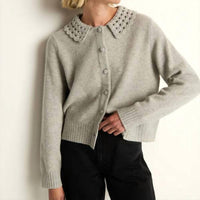 Nation Ltd - Addie Cardigan