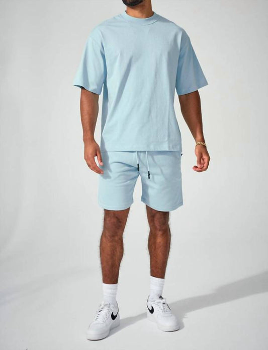 Jordan Craig - Retro Burbank Shorts