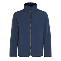 Barbour - Reversible Fleece Jacket