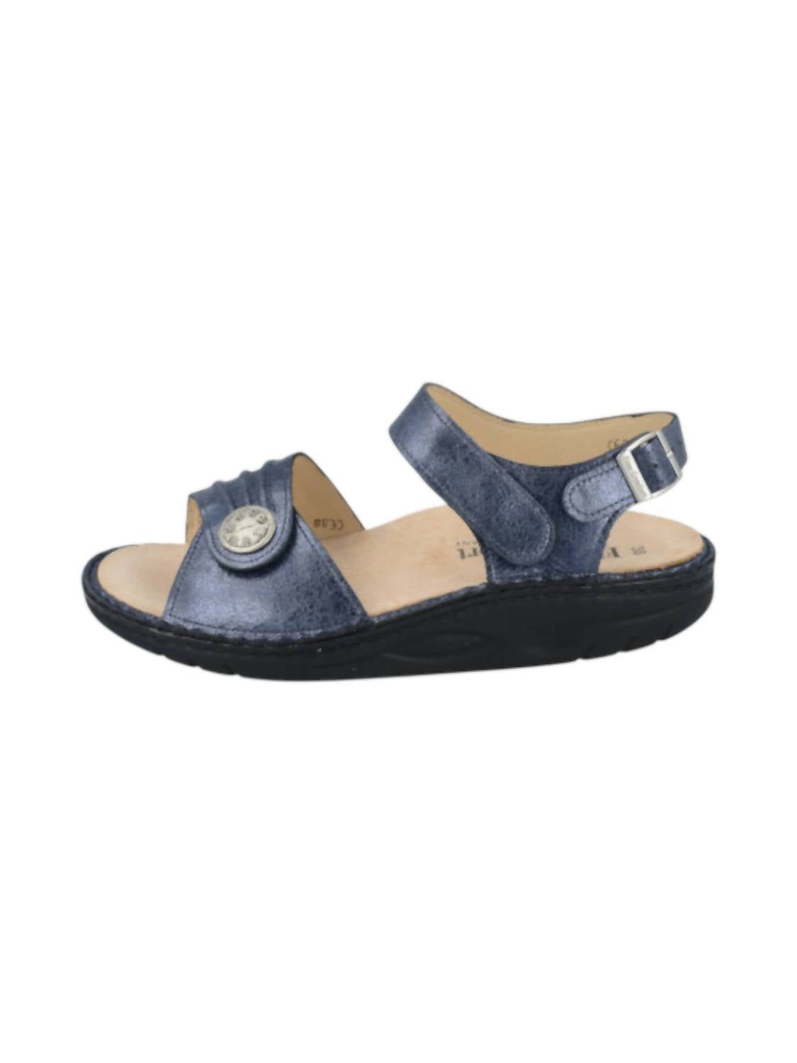 Finn Comfort - Women's Sausalito-s Sandal
