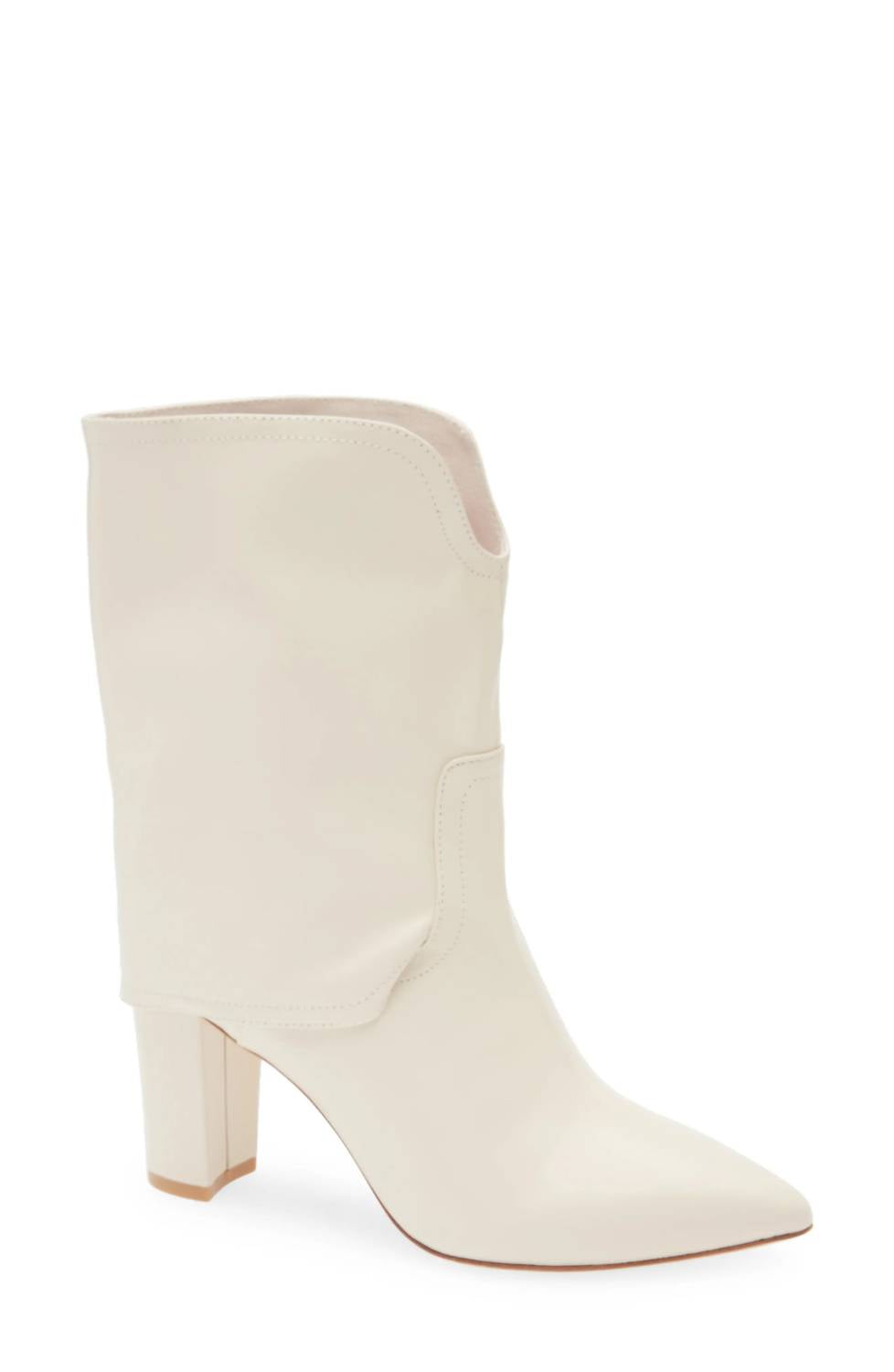 Koko + Palenki - Women's Totally Heeled Boot