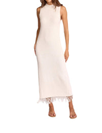 Sundays - India Knit Midi Dress