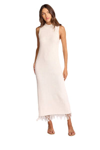Sundays - India Knit Midi Dress