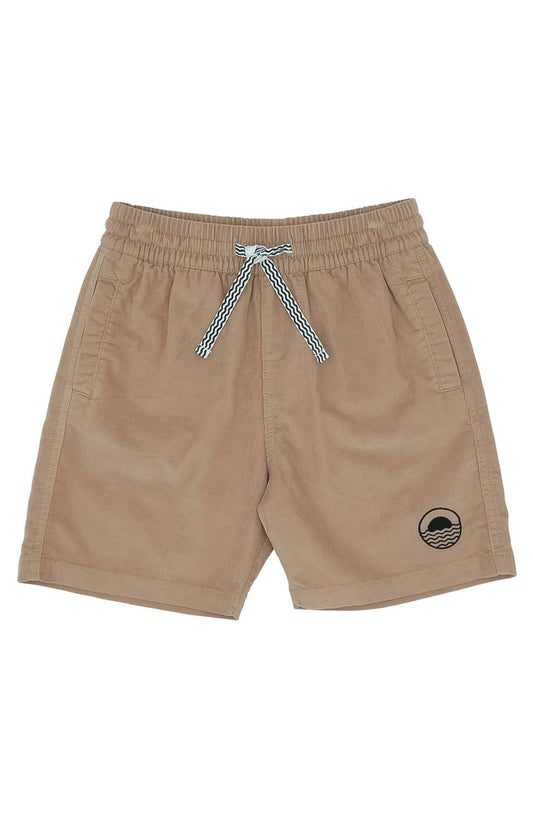 Feather 4 Arrow - Kids' Line Up Short