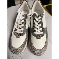 Madewell - Women's Kickoff Trainer Sneakers