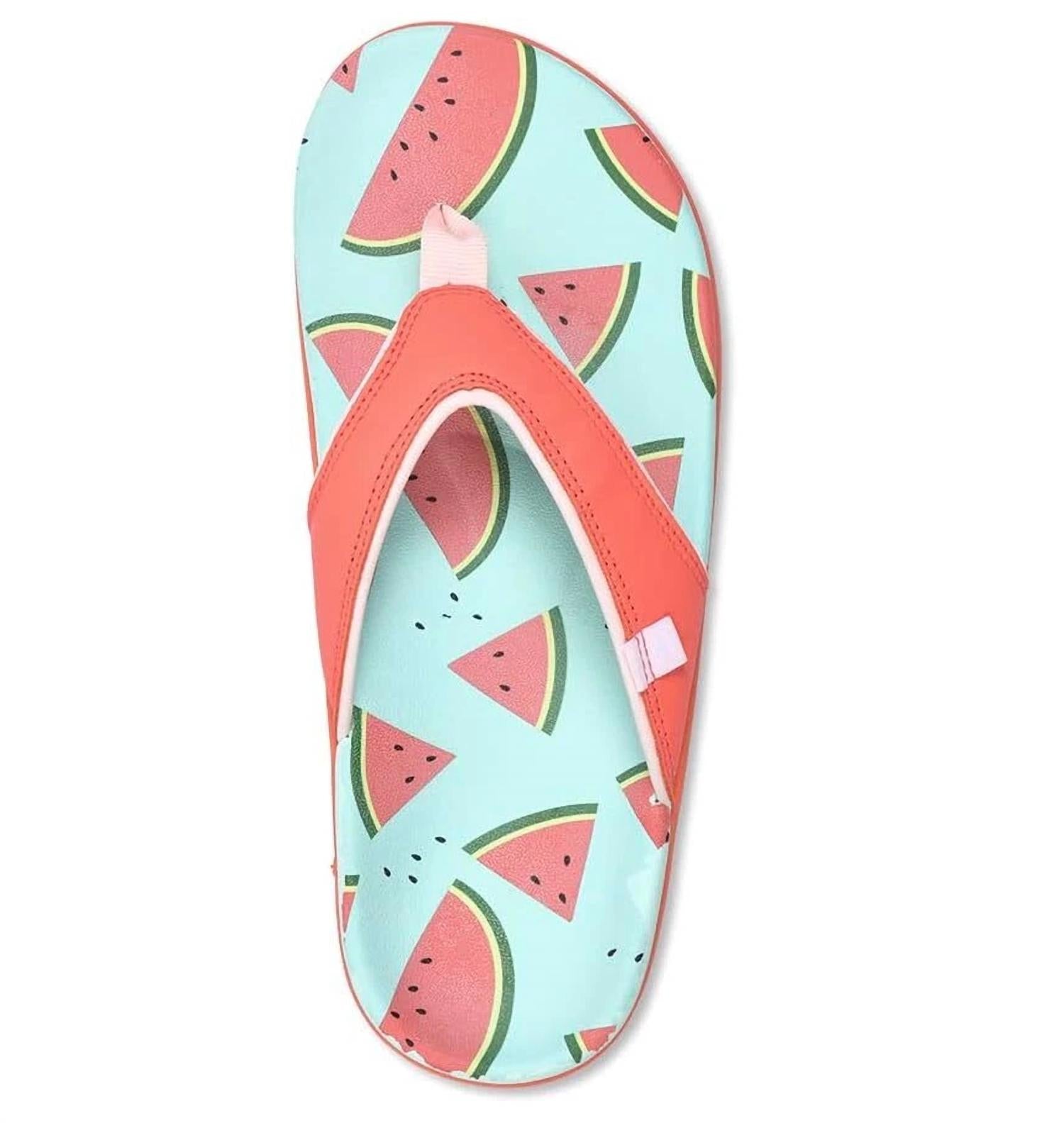 Spenco - Women's Yumi Fruitopia Sandal