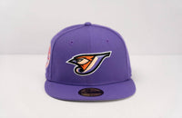 New Era - Men's 59fifty Toronto Blue Jays Fitted Hat