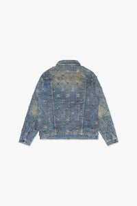 Valabasas - Women's Optimus Denim Jacket