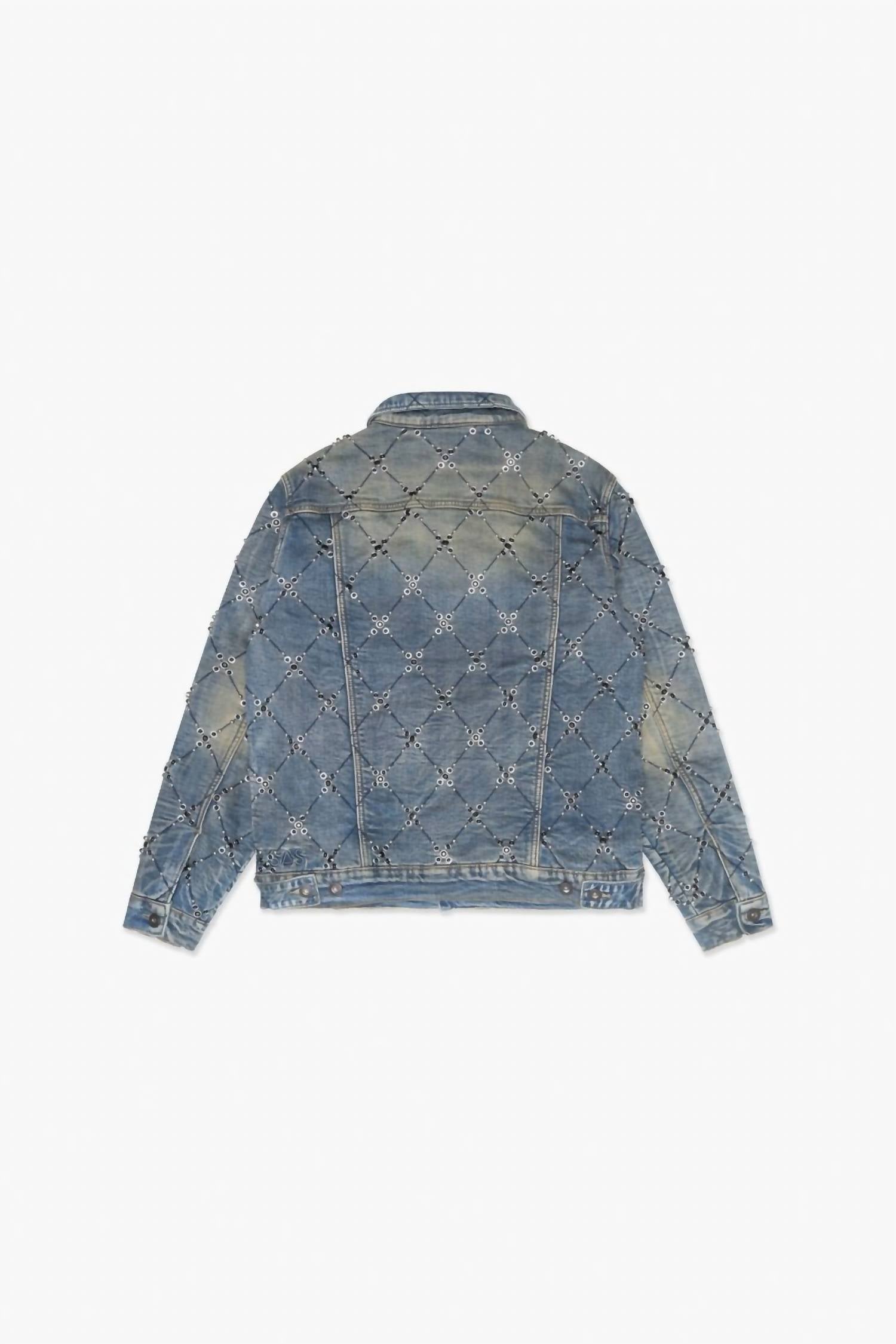 Valabasas - Women's Optimus Denim Jacket