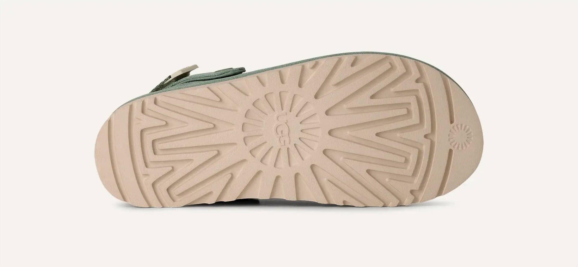 Ugg - Women's Goldenstar Meadow Accent Clog