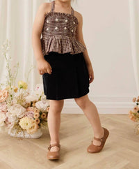 Jamie Kay - Organic Cotton Auden Top