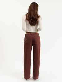 Daze - 90's Fit Slouch Jeans