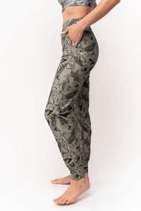 Lovlei - Let's Go Jogger Pants