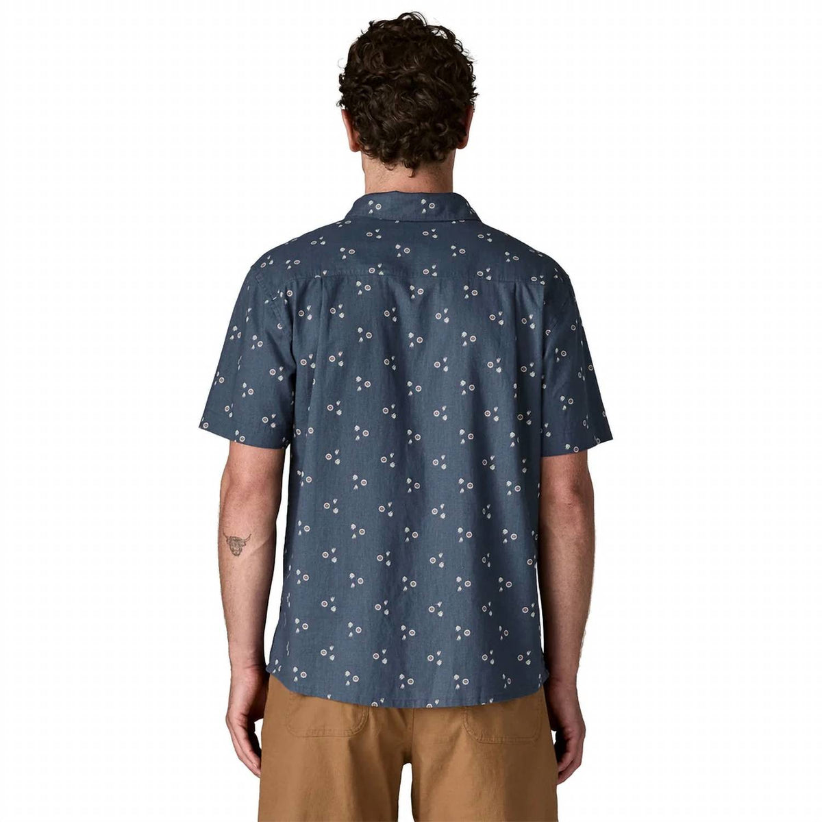 Patagonia - Back Step Shirt