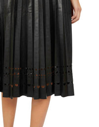 Caballero - Alana Midi Skirt