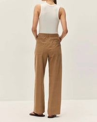 Elodie - Women's Edda Wide Leg Pants