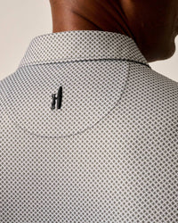 Johnnie-O - Featherweight Performance Polo - Link