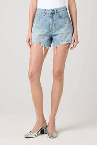 Blanknyc - Women's Reeve Short