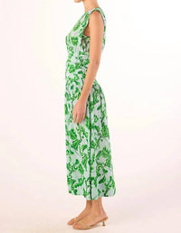 Misa Los Angeles - Divya Dress