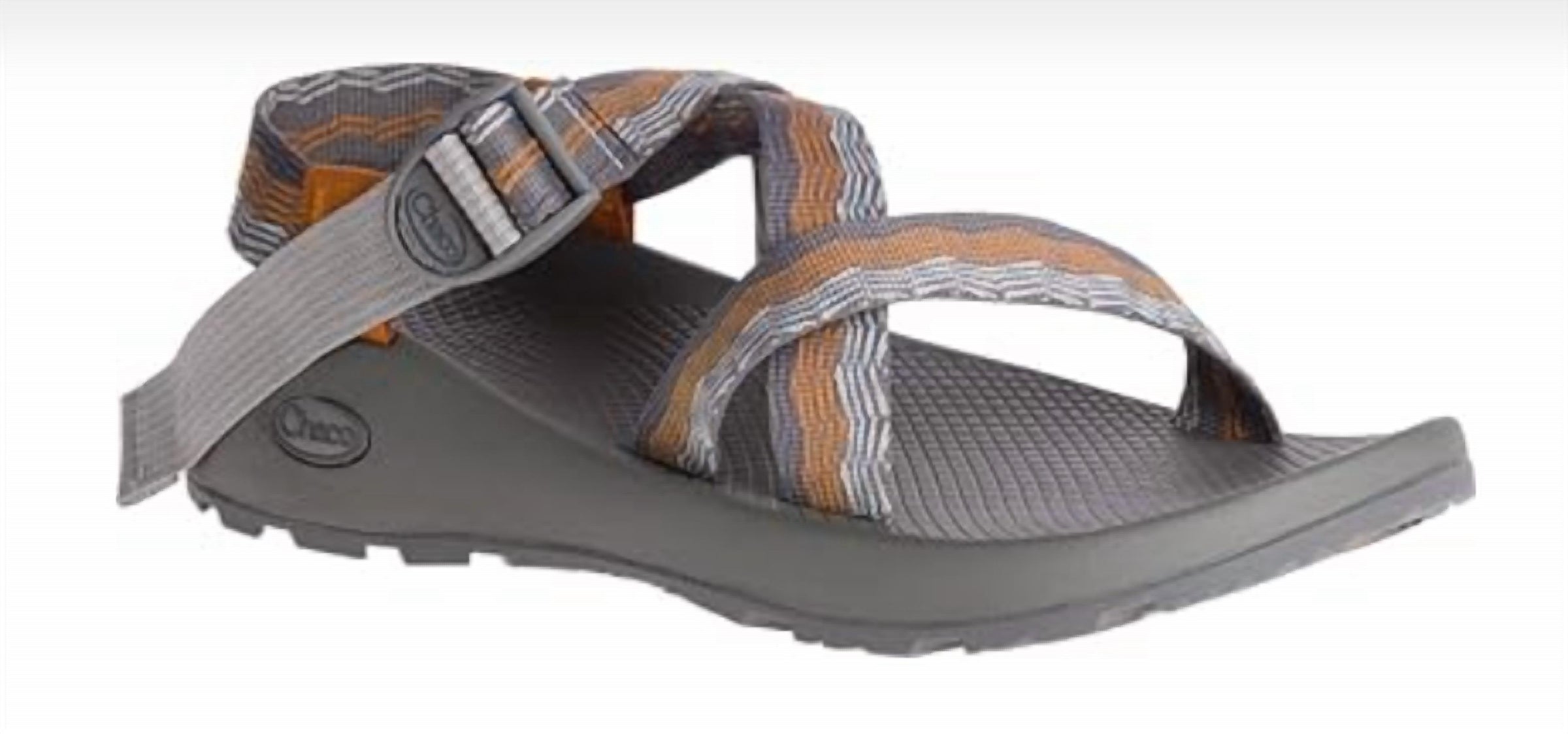 Chaco Men's Z1 Classic Sandal in collegiate sun - men's sandal