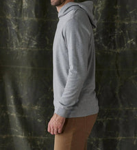 The Normal Brand - Puremeso Essential Long Sleeve Hoodie