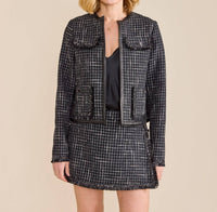 Sedge - Coco Jacket