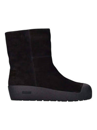 Bally - Men's Gstaad Suede Leather Shirling Lined Boots