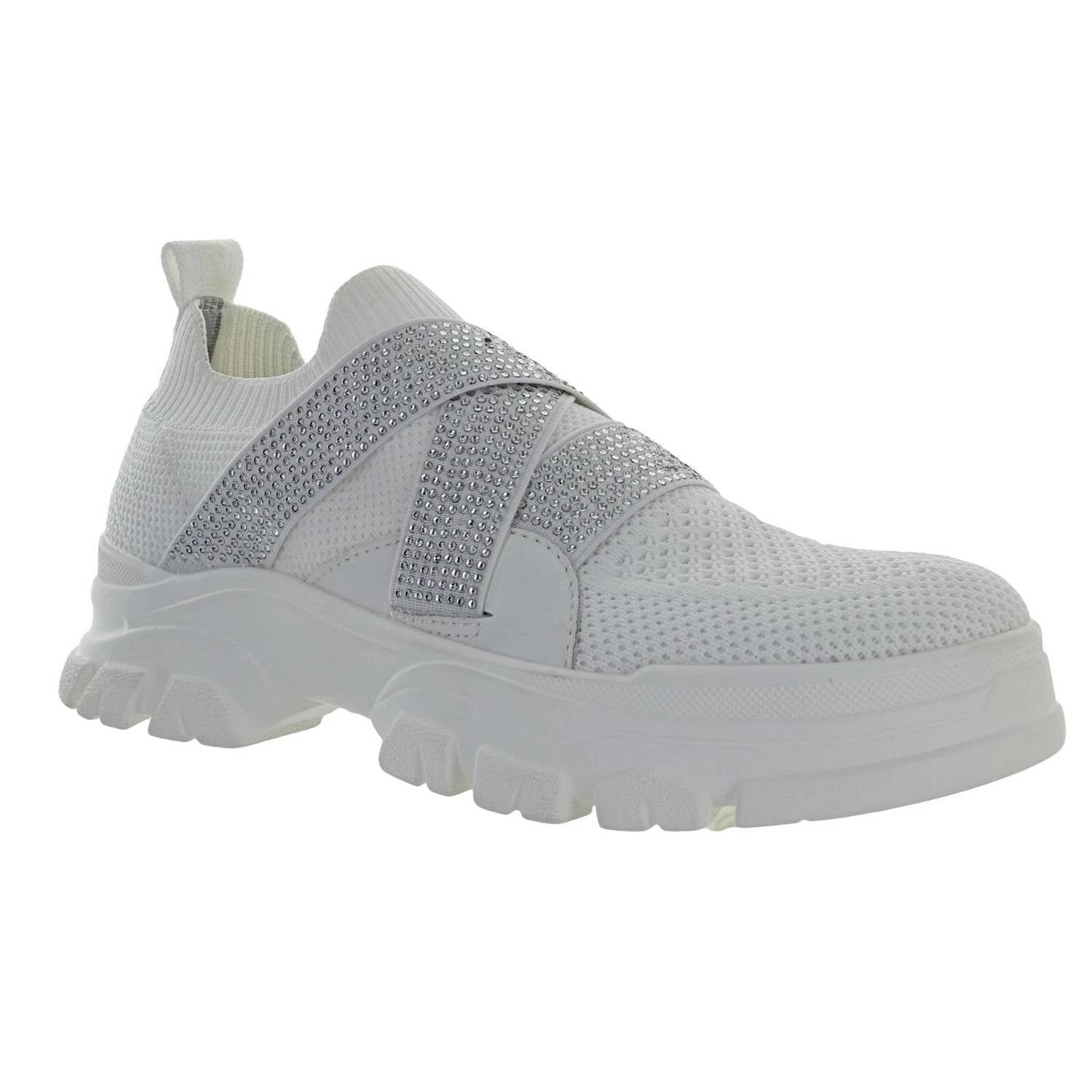 Bernie Mev - Women's Lucia Sneaker