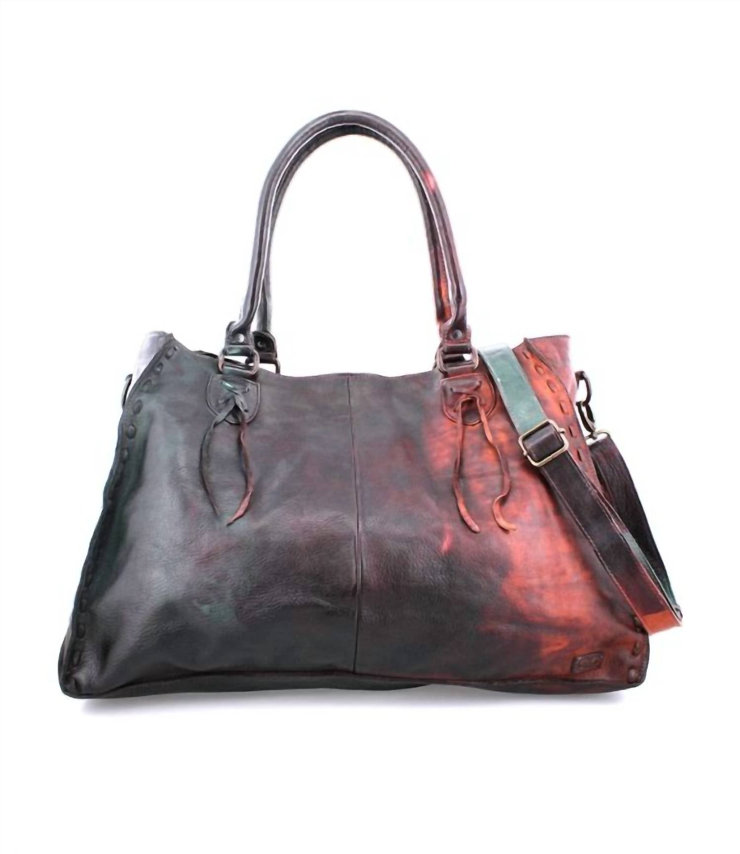 Bedstu - Women's Rockaway Crossbody Tote Bag