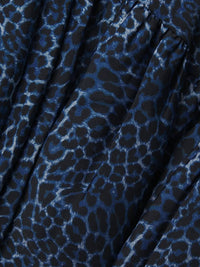 Kobi Halperin - Montanna Leopard Midi Dress
