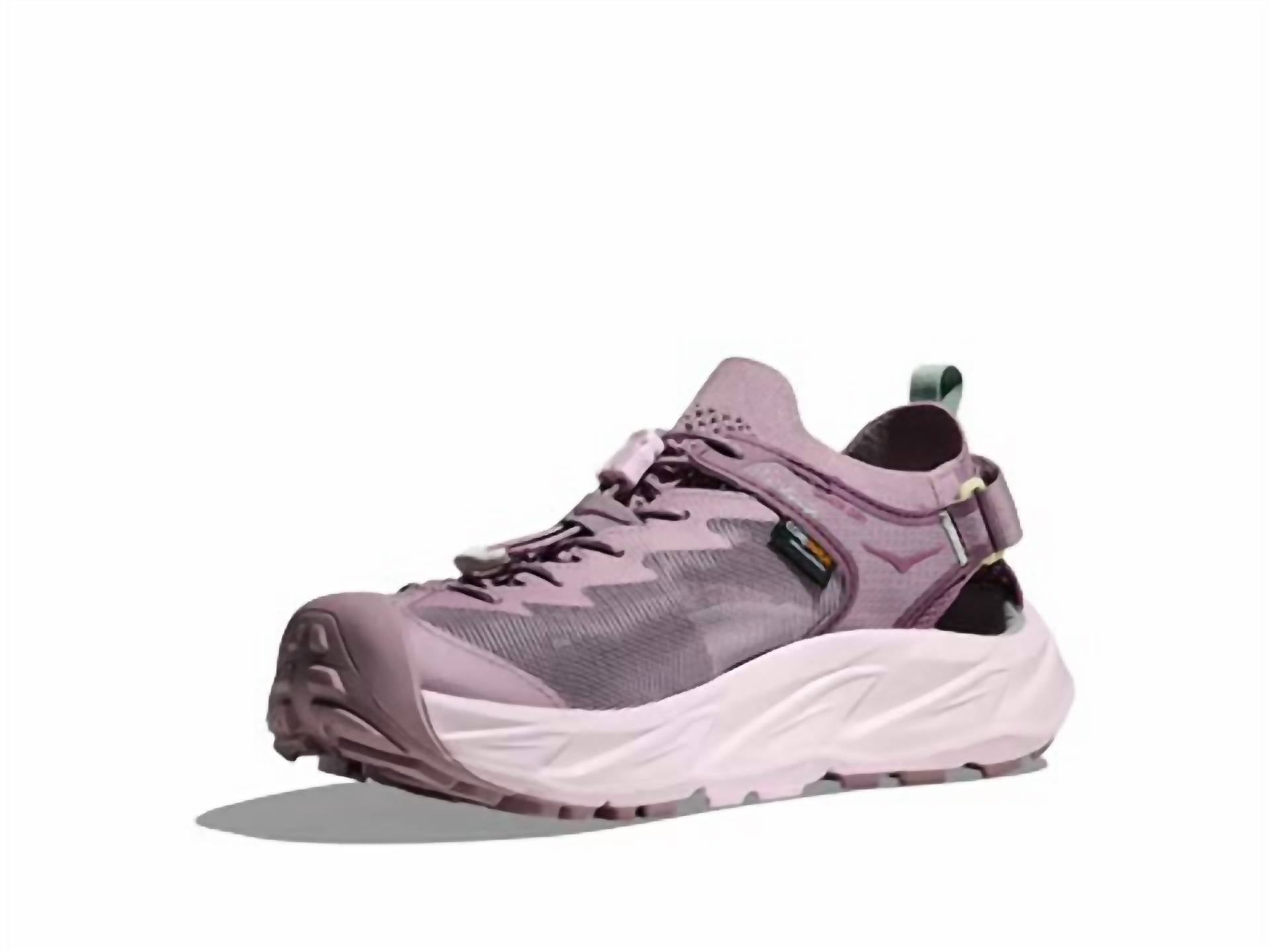 Hoka - Women's Hopara 2 Hiking Shoes