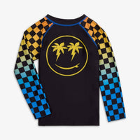 Appaman - Happy Surfing Rash Guard